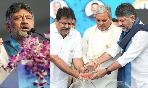 ಕರಾವಳಿ ಭಾಗಕ್ಕೆ ಪ್ರತ್ಯೇಕ ಪ್ರವಾಸೋದ್ಯಮ ನೀತಿ: ಡಿ.ಕೆ. ಶಿವಕುಮಾರ್