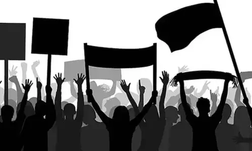 ಉಡುಪಿ | ನ.25ರಿಂದ ಬೀಡಿ ಕಾರ್ಮಿಕರಿಂದ ಅನಿರ್ಧಿಷ್ಟವಾದಿ ಅಹೋರಾತ್ರಿ ಧರಣಿ