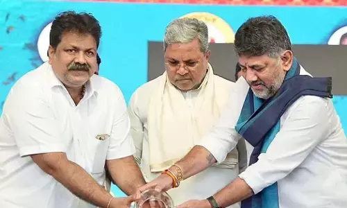 ಮೀನುಗಾರರಿಗೆ ಮನೆ ನಿರ್ಮಾಣಕ್ಕೆ ಆರ್ಥಿಕ ನೆರವು: ಸಚಿವ ಮಂಕಾಳ ವೈದ್ಯ