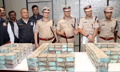 Bengaluru | ಎಟಿಎಂ ಹಣ ದರೋಡೆ ಪ್ರಕರಣವನ್ನು ಬೆಂಗಳೂರು ಪೊಲೀಸರು ಭೇದಿಸಿದ್ದು ಹೇಗೆ?; ಇಲ್ಲಿದೆ ಸಂಪೂರ್ಣ ಮಾಹಿತಿ