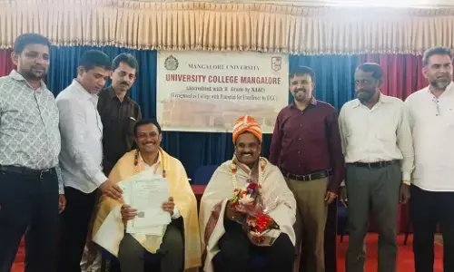 ಮಾಧ್ಯಮಗಳು ಪ್ರಜಾಪ್ರಭುತ್ವದ ಆಶಯವನ್ನು ಎತ್ತಿಹಿಡಿಯಬೇಕು : ಕೆ.ವಿ.ಪ್ರಭಾಕರ್