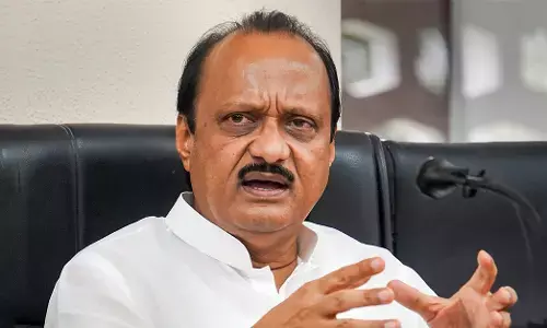 ನೀವು ಮತ ನೀಡದಿದ್ದರೆ, ನಾನು ನಿಮ್ಮ ನಗರಕ್ಕೆ ಹಣ ನೀಡಲಾರೆ: ಮತದಾರರಿಗೆ ಅಜಿತ್ ಪವಾರ್ ಬಹಿರಂಗ ಬೆದರಿಕೆ