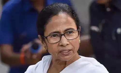 ಪಶ್ಚಿಮ ಬಂಗಾಳ: ಇನ್ನೋರ್ವ ಬಿಎಲ್‌ಒ ಆತ್ಮಹತ್ಯೆ