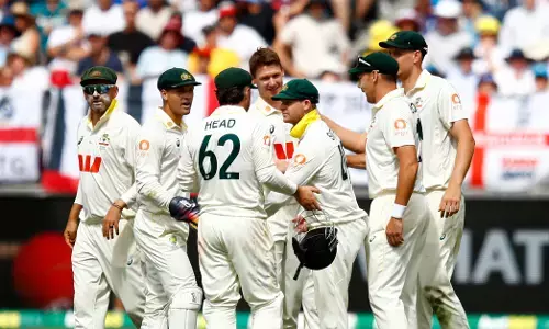 100 ವರ್ಷಗಳ ನಂತರ ಎರಡೇ ದಿನದಲ್ಲಿ ಅಂತ್ಯಗೊಂಡ ಪಂದ್ಯ