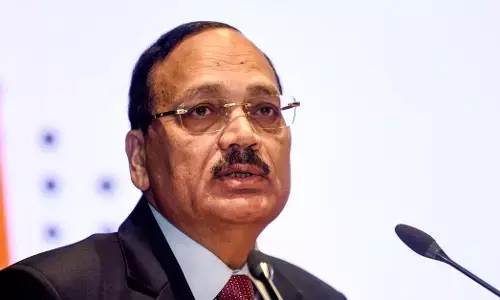 ಬಾಕಿ ಇರುವ 90,000 ಪ್ರಕರಣಗಳ ಸಂಖ್ಯೆಯನ್ನು ತಗ್ಗಿಸುವುದು ನನ್ನ ಪ್ರಥಮ ಆದ್ಯತೆ: ನಿಯೋಜಿತ ಸಿಜೆಐ ಸೂರ್ಯಕಾಂತ್