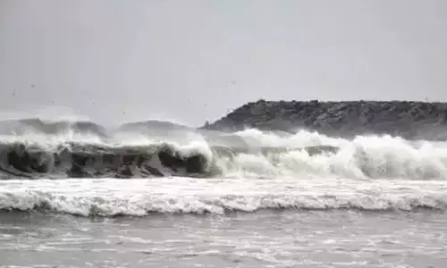 ಮಲ್ಪೆ | ಬೋಟಿನಿಂದ ನೀರಿಗೆ ಬಿದ್ದು ವ್ಯಕ್ತಿ ಮೃತ್ಯು