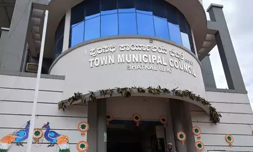 ಭಟ್ಕಳ ಟಿಎಂಸಿಯನ್ನು ಸಿಎಂಸಿಯಾಗಿ ಘೋಷಿಸುವ ಕರಡು ಪ್ರಸ್ತಾವನೆಗೆ ಅಂತಿಮ ಮುದ್ರೆ