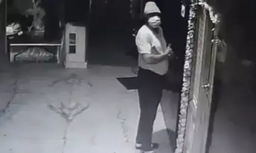 Mandya | ಚಿನ್ನಾಭರಣ ದರೋಡೆ ಪ್ರಕರಣ: ಮದ್ದೂರು ಪುರಸಭಾ ಮಾಜಿ ಅಧ್ಯಕ್ಷ ಮರೀಗೌಡ ಬಂಧನ