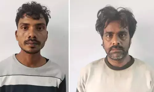 ಉಡುಪಿ | ಪಾಕಿಸ್ತಾನಕ್ಕೆ ರಹಸ್ಯ ಮಾಹಿತಿ ಸೋರಿಕೆ ಪ್ರಕರಣ : ಆರೋಪಿಗಳಿಗೆ ಪೊಲೀಸ್ ಕಸ್ಟಡಿ ಸಾಧ್ಯತೆ