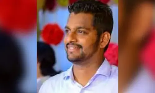 ಕುಂಬ್ರಗುತ್ತು ರಕ್ಷಿತ್ ರೈ