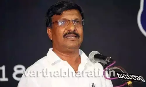 ನ.26ರಿಂದ ಆರೆಸ್ಸೆಸ್ ವಿರುದ್ಧ ಜನಜಾಗೃತಿ, ದಸಂಸ ಸದಸ್ಯತ್ವ ಆಂದೋಲನ: ಮಾವಳ್ಳಿ ಶಂಕರ್