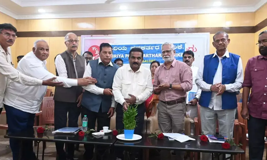 ಹಿರಿಯ ಪತ್ರಕರ್ತರ ಮಾಸಾಶನ ಷರತ್ತುಗಳನ್ನು ಸದ್ಯದಲ್ಲೇ ಸಡಿಲಿಸಲಾಗುವುದು: ಕೆ.ವಿ. ಪ್ರಭಾಕರ್