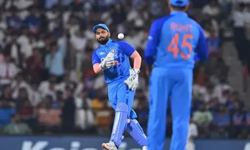 KL Rahul is likely to lead Team India in the upcoming three-match ODIs vs South Africa