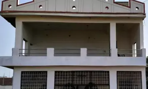 ರಾಜಸ್ಥಾನ | ನೂತನ ಮತಾಂತರ ವಿರೋಧಿ ಕಾನೂನಿನಡಿಯಲ್ಲಿ   ಇಬ್ಬರು ಕ್ರೈಸ್ತ ಮಿಷನರಿಗಳ ವಿರುದ್ಧ ಪ್ರಕರಣ ದಾಖಲು