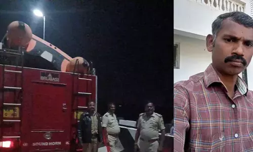 ಬೀದರ್ | ಕೌಠಾ ಸೇತುವೆ ಮೇಲಿಂದ ಜಿಗಿದ ಯುವಕನಿಗಾಗಿ ಮುಂದುವರಿದ ಶೋಧ