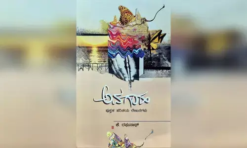 ಅವಗಾಹ: ಕೃತಿ ವಿಮರ್ಶೆಯ ಅನುಕರಣಾರ್ಹ ಮಾದರಿ