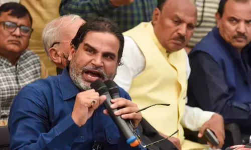 ಬಿಹಾರ ಚುನಾವಣೆಯಲ್ಲಿ ಅಕ್ರಮ ನಡೆದಿದೆ, ಆದರೆ ಯಾವುದೇ ಪುರಾವೆ ಇಲ್ಲ : ಪ್ರಶಾಂತ್ ಕಿಶೋರ್