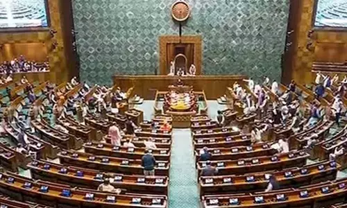 ಚಂಡಿಗಡ ಆಡಳಿತ ಕುರಿತು ಮಸೂದೆ ಮಂಡಿಸುವ ಉದ್ದೇಶವಿಲ್ಲ: ವಿವಾದದ ಬಳಿಕ ಕೇಂದ್ರ ಸರಕಾರ ಸ್ಪಷ್ಟನೆ