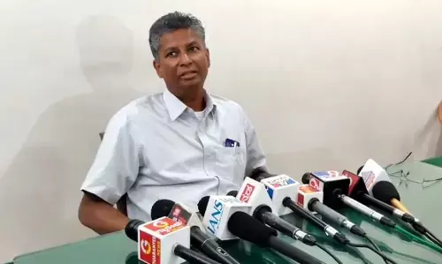 ‘ಒನ್ ಮ್ಯಾನ್ ಶೋ ವಿಚಾರ ನಾನು ನಂಬುವುದಿಲ್ಲ: ಸಚಿವ ಸತೀಶ್ ಜಾರಕಿಹೊಳಿ