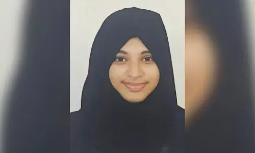 ಉಡುಪಿ | ಕೆಎಸ್ಇಟಿ ಸ್ಪರ್ಧಾತ್ಮಕ ಪರೀಕ್ಷೆಯಲ್ಲಿ ಅಯಿಷಾ ಸನಾ ಉತ್ತೀರ್ಣ