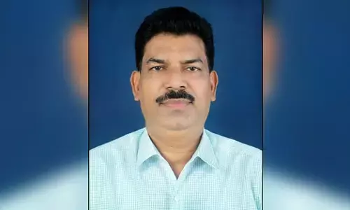 ನಮ್ಮ ನಾಡಾ ಒಕ್ಕೂಟ ಕಾಪು ತಾಲೂಕು ಅಧ್ಯಕ್ಷರಾಗಿ ಹಮೀದ್ ಆಯ್ಕೆ