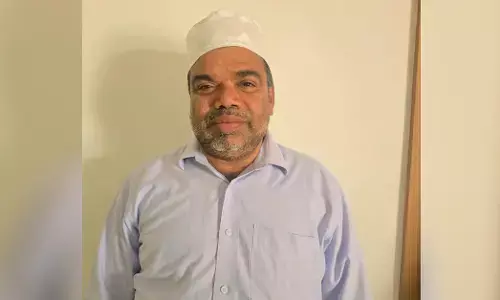 ಉಳ್ಳಾಲ | ಅಲ್ ಮೆಮ್ಸ್ ಜುಬಿಲೋಸೊ-25 : ಸ್ವಾಗತ ಸಮಿತಿ ರಚನೆ