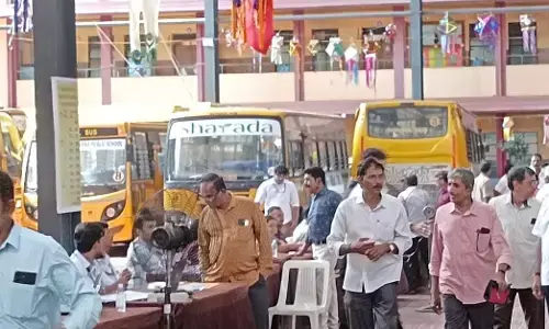 ಮಂಗಳೂರು | ಕ್ಯಾಂಪ್ಕೊ ಆಡಳಿತ ಮಂಡಳಿಗೆ ಚುನಾವಣೆ : ಶೇ 45.53 ಮತದಾನ