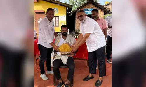 ಬಂಟ್ವಾಳ | ಅಝಾದ್ ಫ್ರೆಂಡ್ಸ್ ಸರ್ಕಲ್ ವತಿಯಿಂದ ಯುವ ನ್ಯಾಯವಾದಿಗಳಿಗೆ ಸನ್ಮಾನ