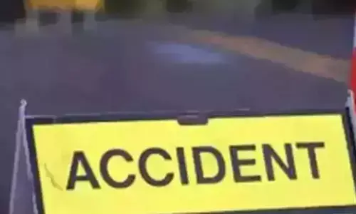 ಶಂಕರನಾರಾಯಣ | ವಿದ್ಯುತ್ ಕಂಬಕ್ಕೆ ಬೈಕ್ ಢಿಕ್ಕಿ: ಸವಾರ ಮೃತ್ಯು