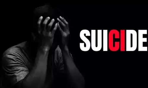 ಶಂಕರನಾರಾಯಣ | ವ್ಯಕ್ತಿ ಆತ್ಮಹತ್ಯೆ : ಪ್ರಕರಣ ದಾಖಲು