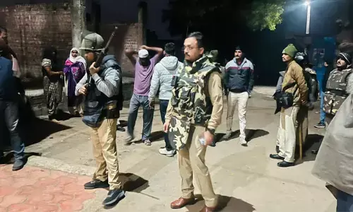 ಮಧ್ಯಪ್ರದೇಶ | ಅಕ್ರಮ ಶಸ್ತ್ರಾಸ್ತ್ರ ಮಾರಾಟ ಜಾಲ ಭೇದಿಸಿದ ಪುಣೆ ಪೋಲಿಸರು; 36 ಜನರ ಬಂಧನ, ಶಸ್ತ್ರಾಸ್ತ್ರಗಳು ವಶ