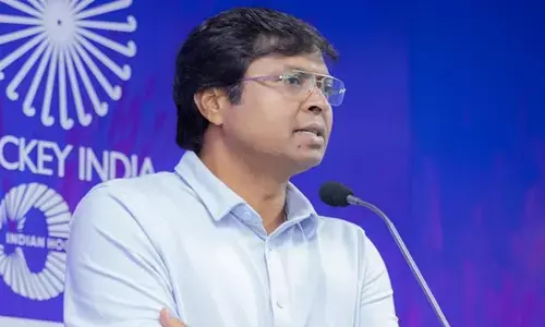 ಪುರುಷರ ಜೂನಿಯರ್ ವಿಶ್ವಕಪ್ ಗೆ ಉಚಿತ ಟಿಕೆಟ್ ಪ್ರಕಟಿಸಿದ ಹಾಕಿ ಇಂಡಿಯಾ