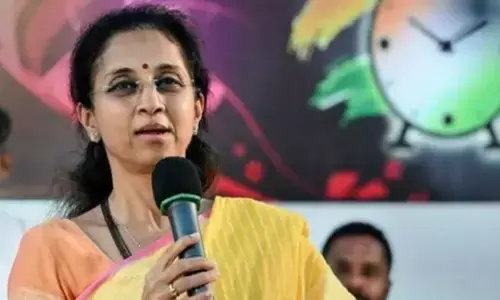 ಮಹಾರಾಷ್ಟ್ರ | ಮತ ನೀಡಿದರಷ್ಟೇ ಅನುದಾನದ ಬೆದರಿಕೆ ಹಾಕಿದ ಅಜಿತ್ ಪವಾರ್: ಕ್ರಮಕ್ಕೆ ಆಗ್ರಹಿಸಿದ ಎನ್ಸಿಪಿ ಶರದ್ ಬಣ