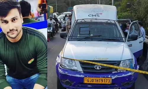 ಬೆಂಗಳೂರು: ಎಟಿಎಂ ಹಣ ದರೋಡೆ ಪ್ರಕರಣದ ಸೂತ್ರಧಾರ ಪೊಲೀಸ್ ಕಾನ್‍ಸ್ಟೇಬಲ್ ಅಮಾನತು