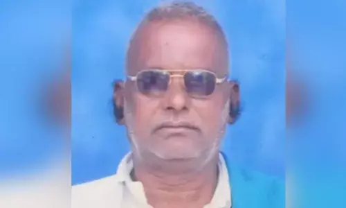 ಮಂಡ್ಯ| ಬೈಕ್ ಗೆ ಸಾರಿಗೆ ಬಸ್ ಢಿಕ್ಕಿ: ಪತಿ ಮೃತ್ಯು, ಪತ್ನಿ ಗಂಭೀರ