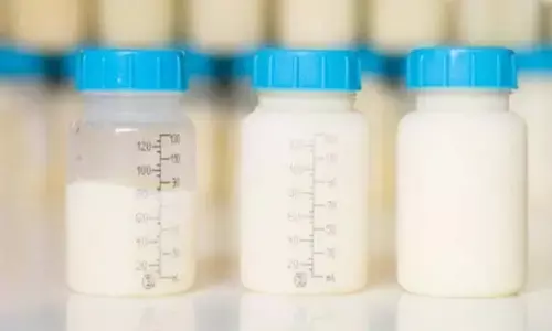 ಬಿಹಾರ | ತಾಯಂದಿರ ಎದೆಹಾಲಿನಲ್ಲಿ ಯುರೇನಿಯಂ ಅಂಶ ಪತ್ತೆ!