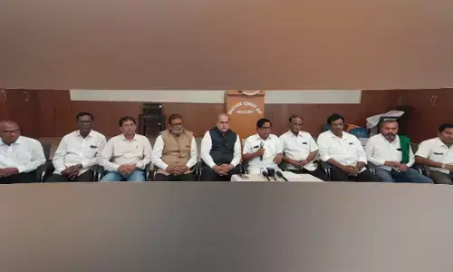 ಕಲಬುರಗಿ | ಪ್ರತ್ಯೇಕ ರಾಜ್ಯದ ಬೇಡಿಕೆ ಕಿತ್ತೂರು ಕರ್ನಾಟಕದವರ ಕುತಂತ್ರ : ಡಾ.ಲಕ್ಷ್ಮಣ್ ದಸ್ತಿ