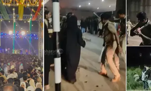 ಕಾಸರಗೋಡು | ಸಂಗೀತ ರಸಮಂಜರಿ ಕಾರ್ಯಕ್ರಮದಲ್ಲಿ ನೂಕುನುಗ್ಗಲು ; ಕನಿಷ್ಠ 15 ಮಂದಿಗೆ ಗಾಯ