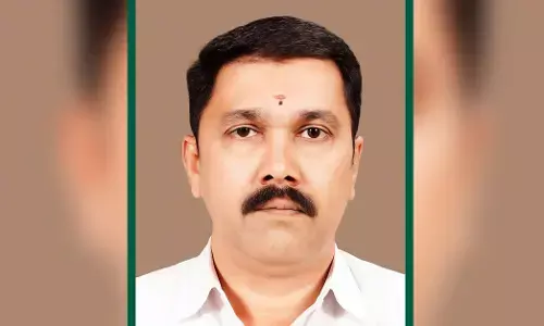 ಮೂಡುಬಿದಿರೆ | ಪ್ರಾದೇಶಿಕ ಮಾಧ್ಯಮ-ಸಂಸ್ಕೃತಿ ಸೇವೆಗೆ ಡಾ.ಮಂದಾರ ರಾಜೇಶ್ ಭಟ್ ಗೆ ರಾಷ್ಟ್ರೀಯ ಗೌರವ