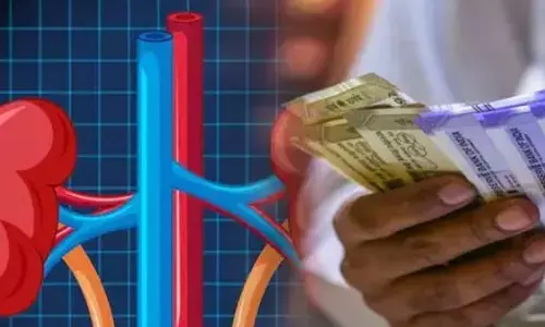 ಬೆಂಗಳೂರು| ಲೈಂಗಿಕ ಸಮಸ್ಯೆಗೆ ರಸ್ತೆ ಬದಿ ಟೆಂಟ್ ನ ಔಷಧ ನಂಬಿ 48 ಲಕ್ಷ ರೂ. ಕಳೆದುಕೊಂಡು ಕಿಡ್ನಿಗೆ ಹಾನಿ ಮಾಡಿಕೊಂಡ ಟೆಕ್ಕಿ!