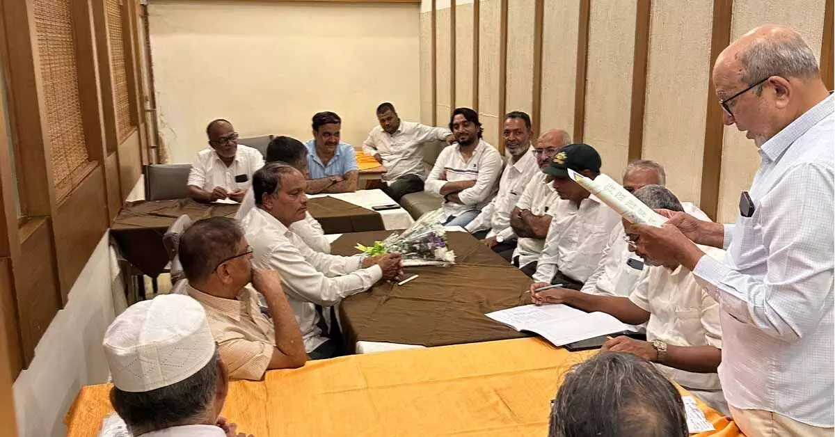 ಮಂಗಳೂರು: ಬ್ಯಾರಿ ಸಂಶೋಧನಾ ಮತ್ತು ಅಭಿವೃದ್ಧಿ ಕೇಂದ್ರ ಅಸ್ತಿತ್ವಕ್ಕೆ