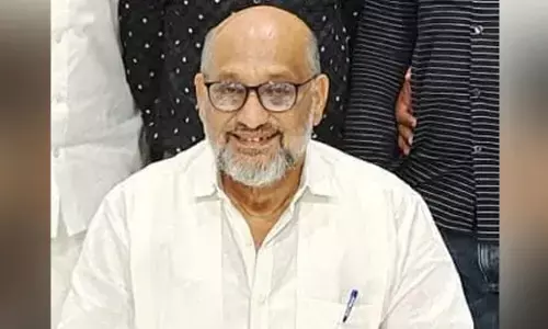 ಮಂಗಳೂರು | ಹಿರಿಯ ನ್ಯಾಯವಾದಿ ಮುಹಮ್ಮದ್ ಅಲಿ ನಿಧನ‌