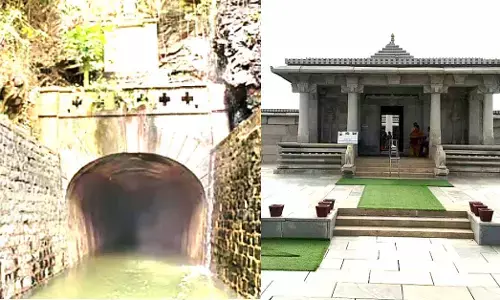 ರಾಜ್ಯದಲ್ಲೇ ಹೆಚ್ಚು ಪ್ರವಾಸಿತಾಣಗಳ ಜಿಲ್ಲೆ ಮಂಡ್ಯ