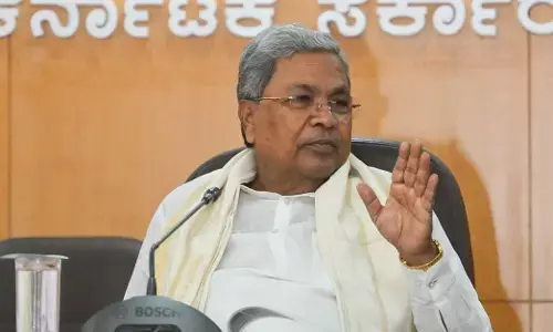 Siddaramaiah