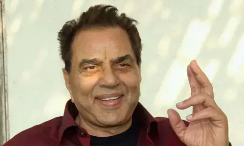 ಬಾಲಿವುಡ್ ಹಿರಿಯ ನಟ ಧರ್ಮೇಂದ್ರ ನಿಧನ