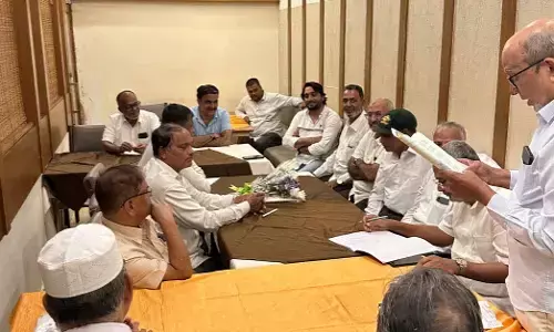 ಮಂಗಳೂರು: ಬ್ಯಾರಿ ಸಂಶೋಧನಾ ಮತ್ತು ಅಭಿವೃದ್ಧಿ ಕೇಂದ್ರ ಅಸ್ತಿತ್ವಕ್ಕೆ