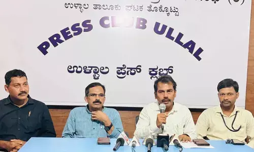 Press Conference on Waves 2025 – Inter-College Cultural Festival