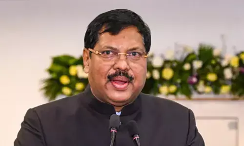 ಶೂ ದಾಳಿ ನಡೆಸಿದ್ದ ವಕೀಲರನ್ನು ತಾನೇಕೆ ಕ್ಷಮಿಸಿದ್ದೆ ಎನ್ನುವುದನ್ನು ಬಹಿರಂಗಗೊಳಿಸಿದ ನ್ಯಾ. ಗವಾಯಿ