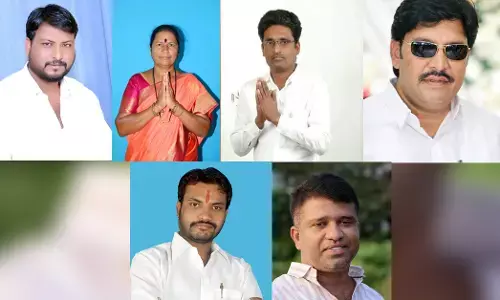 ಬೀದರ್ | ತ್ರೈಮಾಸಿಕ ಕೆಡಿಪಿ ಸಮಿತಿಗೆ 6 ಮಂದಿ ಅಧಿಕಾರೇತರ ಸದಸ್ಯರಾಗಿ ನೇಮಕ
