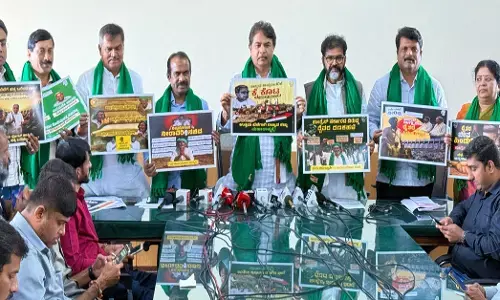 ಕಾಂಗ್ರೆಸ್ ಸರಕಾರದ ರೈತ ವಿರೋಧಿ ಕ್ರಮಗಳನ್ನು ಖಂಡಿಸಿ ವಿಧಾನಸಭಾ ಕ್ಷೇತ್ರ, ಜಿಲ್ಲಾ ಕೇಂದ್ರಗಳಲ್ಲಿ ಹೋರಾಟ : ಆರ್.ಅಶೋಕ್